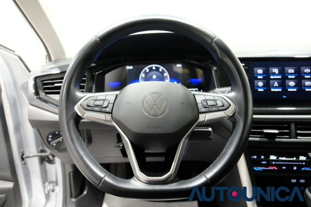 VOLKSWAGEN Polo usata, con Boardcomputer