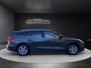 FORD Focus usata, con Cerchi in lega