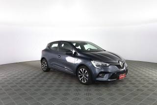 RENAULT Clio usata 1