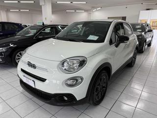 FIAT 500X usata, con Cerchi in lega