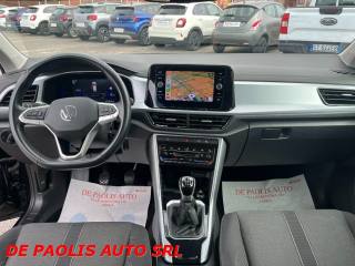 VOLKSWAGEN T-Roc usata, con Controllo automatico clima