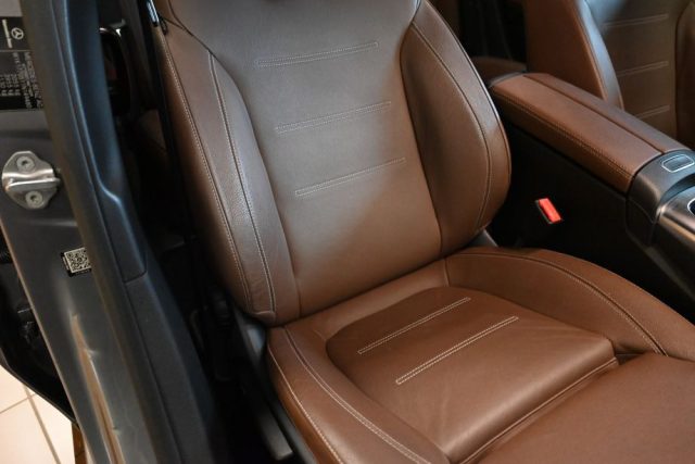 MERCEDES-BENZ A 35 AMG usata 54