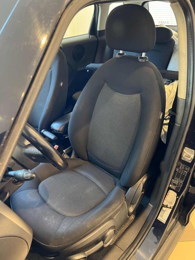 MINI Countryman usata, con ESP