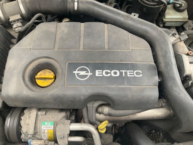 OPEL Astra usata, con Lettore CD