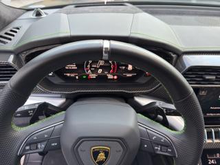 LAMBORGHINI Urus usata, con Chiusura centralizzata