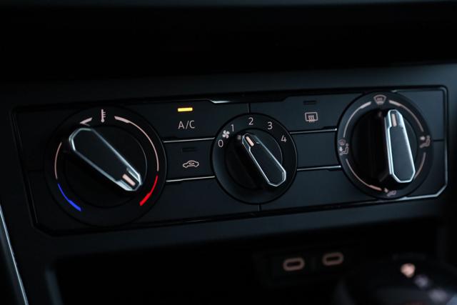 VOLKSWAGEN Taigo usata, con Monitoraggio pressione pneumatici