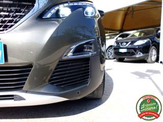 PEUGEOT 3008 usata, con Bluetooth