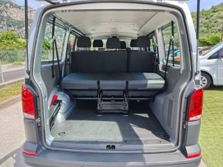 VOLKSWAGEN Transporter usata 11