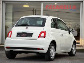 FIAT 500 usata, con Immobilizzatore elettronico