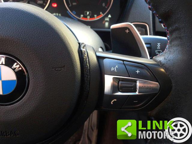 BMW 120 usata, con Controllo automatico clima