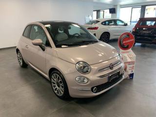 FIAT 500 usata, con Autoradio digitale