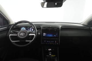 HYUNDAI Tucson usata 4