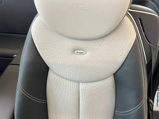MERCEDES-BENZ SL 600 usata, con Bracciolo