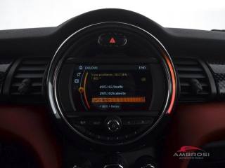 MINI Cooper S usata 14