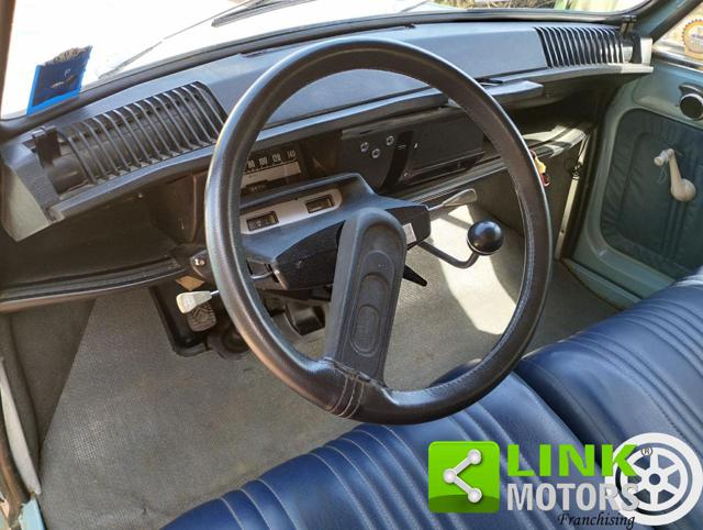 CITROEN Ami usata 14