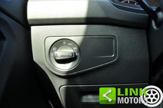 VOLKSWAGEN Tiguan usata, con Filtro antiparticolato