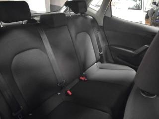 SEAT Ibiza usata, con Servosterzo