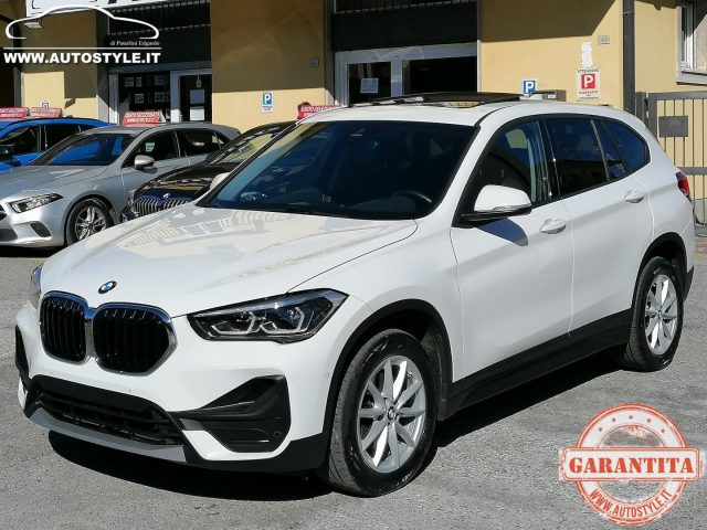 BMW X1 usata, con Park Distance Control