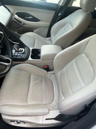 JAGUAR E-Pace usata, con Boardcomputer