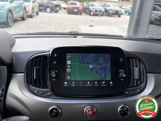 ABARTH 595 usata, con Fendinebbia