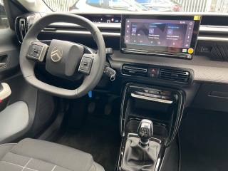 CITROEN C3 usata, con Controllo trazione