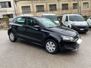 VOLKSWAGEN Polo usata 5