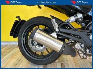 BENELLI Leoncino 500 usata 9