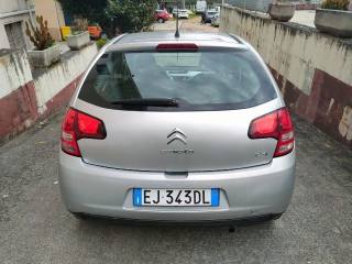 CITROEN C3 usata, con Volante in pelle
