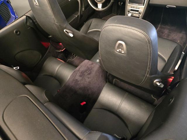 PORSCHE 911 usata, con Fari Xenon