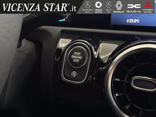 MERCEDES-BENZ A 180 usata, con Immobilizzatore elettronico