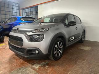 CITROEN C3 PureTech 110 S&S MAX