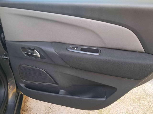 CITROEN C4 Picasso usata, con Sensore di pioggia