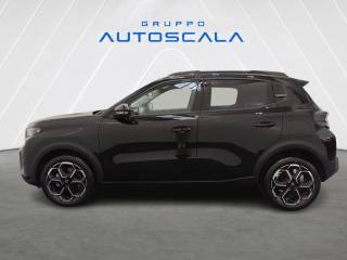 CITROEN C3 usata, con Airbag laterali