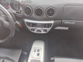 FERRARI 360 usata, con Cronologia tagliandi