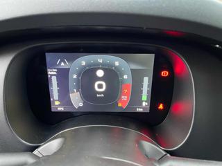 FIAT Panda usata, con Sensori di parcheggio posteriori