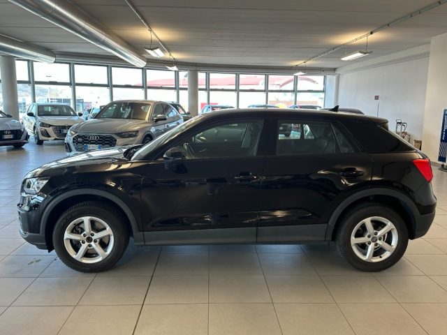 AUDI Q2 usata, con Airbag Passeggero