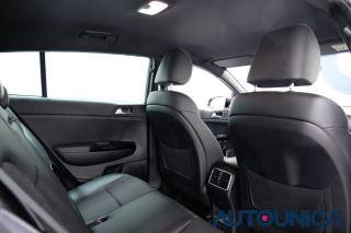 KIA Sportage usata 54