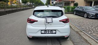 RENAULT Clio usata, con Airbag Passeggero