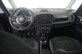 FIAT 500L usata, con Chiusura centralizzata