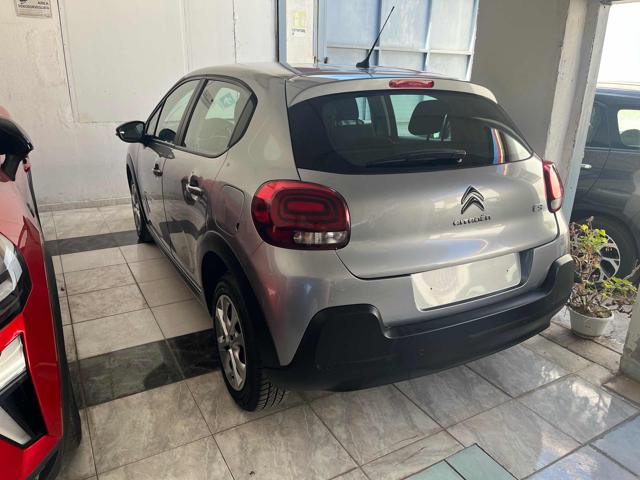 CITROEN C3 usata, con Airbag Passeggero