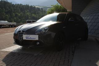 ALFA ROMEO Giulietta usata, con Airbag Passeggero