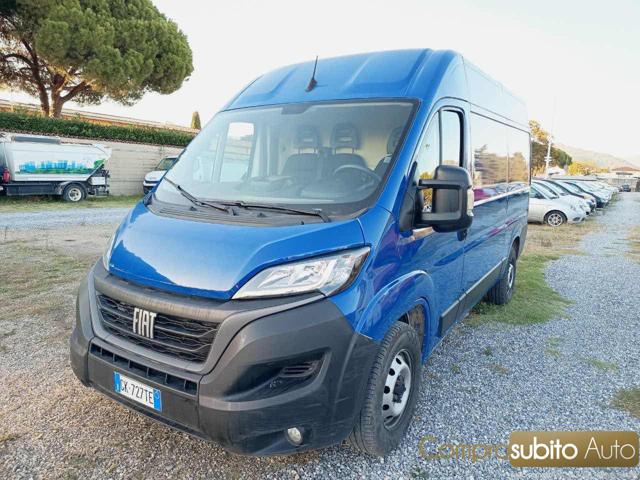 FIAT Ducato usata, con Airbag