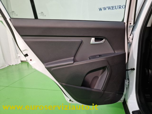 KIA Sportage usata 42