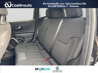 JEEP Renegade usata, con Controllo trazione