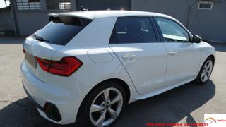 AUDI A1 usata, con Alzacristalli elettrici
