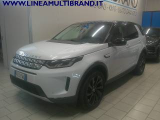LAND ROVER Discovery Sport 2.0D I4-L.Flw 150 CV AWD Auto Garanzia 24 Mesi