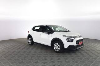 CITROEN C3 usata 1