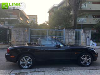 MAZDA MX-5 usata, con Climatizzatore