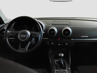AUDI A3 usata 11