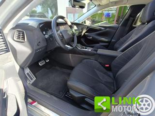 DS AUTOMOBILES DS 4 usata, con Sospensioni pneumatiche